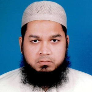 Dr. Fahim Ahmad